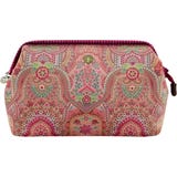Pip Studio Kosmetiktasche Cooper Jabali, extra gro&szlig;