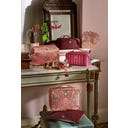 Pip Studio Kosmetiktaschen-Set Caryn Jabali - Rot