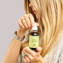 MaterNatura Stimulating Olive Leaf Lotion - 100 мл