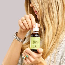MaterNatura Stimulating Olive Leaf Lotion - 100 мл
