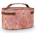 Pip Studio Kosmetikkoffer Ornamento - Orange