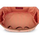 Pip Studio Kosmetikkoffer Ornamento - Orange