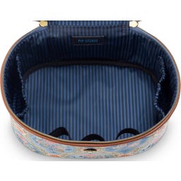 Pip Studio Vanity Ornamento - Bleu
