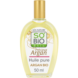 LÉA NATURE SO BiO étic Pure & Organic Argan Oil