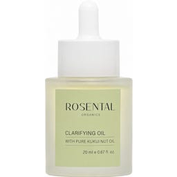 Rosental Organics Clarifying Oil - 20 ml