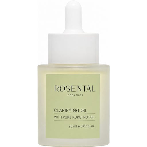 Rosental Organics Clarifying Oil - 20 ml
