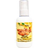 Biopark Cosmetics Organic Argan Oil
