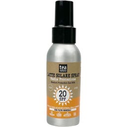 TEA Natura Sonnenmilch Spray SPF 20 - 100 ml