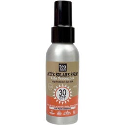 TEA Natura Sonnenmilch Spray LSF 30 - 100 ml