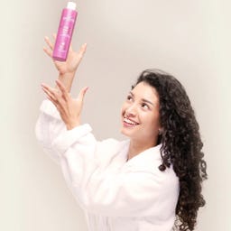 MaterNatura Moisturising Shampoo Green Apple - 250 ml