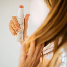 MaterNatura Shine Spray Jojoba Oil - 150 ml