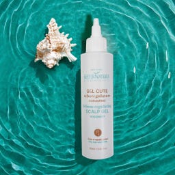 MaterNatura Sebum-regulating Scalp Gel Rosemary - 150 ml