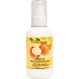 Biopark Cosmetics Organic Makad&aacute;mdi&oacute; olaj