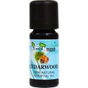 Cedarwood Oil, 10 ml