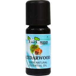 Biopark Cosmetics Cedarwood Essential Oil - 10 ml