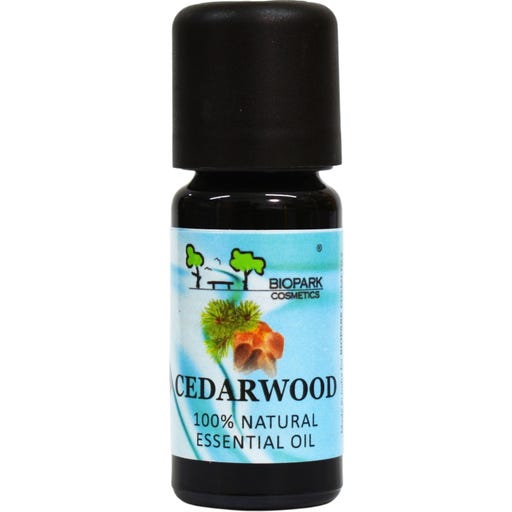 Biopark Cosmetics Legno di Cedro - 10 ml