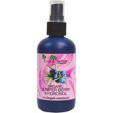 Biopark Cosmetics Hydrolat de Gen&eacute;vrier Bio
