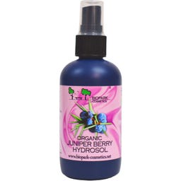Biopark Cosmetics Organic Juniper Berry Hydrosol - 100 ml