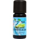 Biopark Cosmetics Lemongrass Bio - 10 ml