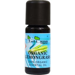 Biopark Cosmetics Lemongrass Bio - 10 ml