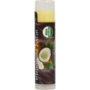 Biopark Cosmetics Yummme Organic Lip Balm - Coconut