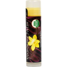 Biopark Cosmetics Yummme Organic Lip Balm - Vanilla