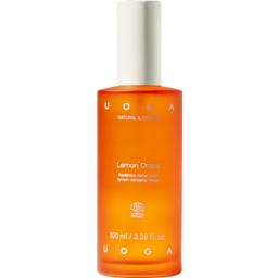 UOGA UOGA Lemon Drops Moisturising Facial Toner - 100 ml