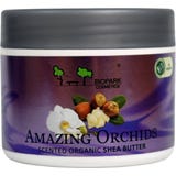 Biopark Cosmetics Amazing Orchids Shea Butter