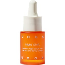UOGA UOGA Night Shift Serum - 15 ml