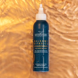 Two-Phase Reconstruction Conditioner Rice Proteins - 150 ml
