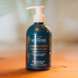 MaterNatura Reconstruction Treatment Yeast Peptides - 250 ml