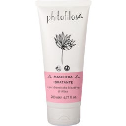 Phitofilos Feuchtigkeitsspendende Haarmaske
