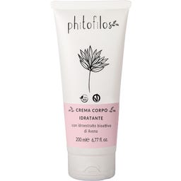Phitofilos Feuchtigkeitsspendende Körpercreme