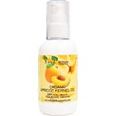 Biopark Cosmetics Organic Apricot Kernel Oil - 100 ml