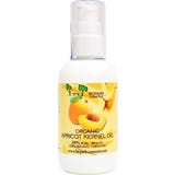 Biopark Cosmetics Organic Apricot Kernel Oil
