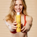 MaterNatura Aftersun Shampoo Pomegranate Blossom - 250 ml