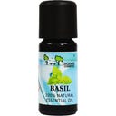 Biopark Cosmetics Basil Oil - 10 ml