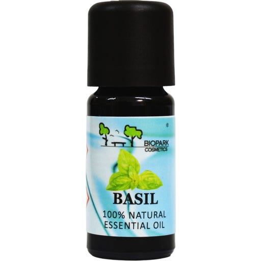 Biopark Cosmetics Basilico - 10 ml