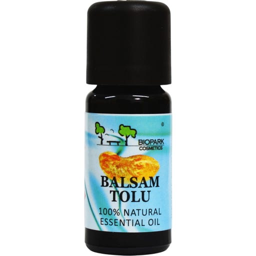 Biopark Cosmetics Tolu (Balsamo del Perù) - 10 ml