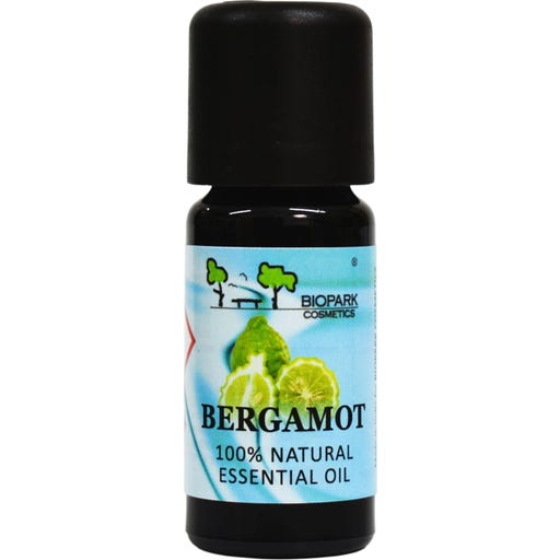 Biopark Cosmetics Bergamotto - 10 ml