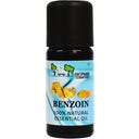 Biopark Cosmetics Benzoinový esenciální olej - 10 ml
