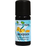 Biopark Cosmetics Benzoin Essential Oil