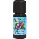 Geranium Oil, 10 ml