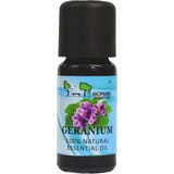 Biopark Cosmetics Geranium Oil