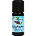 Biopark Cosmetics Clary Sage Oil - 10 ml