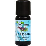 Biopark Cosmetics Erba Moscatella (Salvia Sclarea)