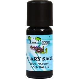 Biopark Cosmetics Clary Sage Oil - 10 ml