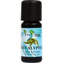 Biopark Cosmetics Eucalyptus Essential Oil - 10 ml