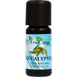 Biopark Cosmetics Eucalyptus Essential Oil - 10 ml
