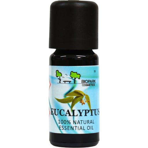 Biopark Cosmetics Eucalipto - 10 ml